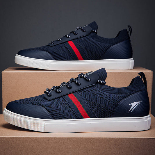 Bardelli | Strick-Sneaker