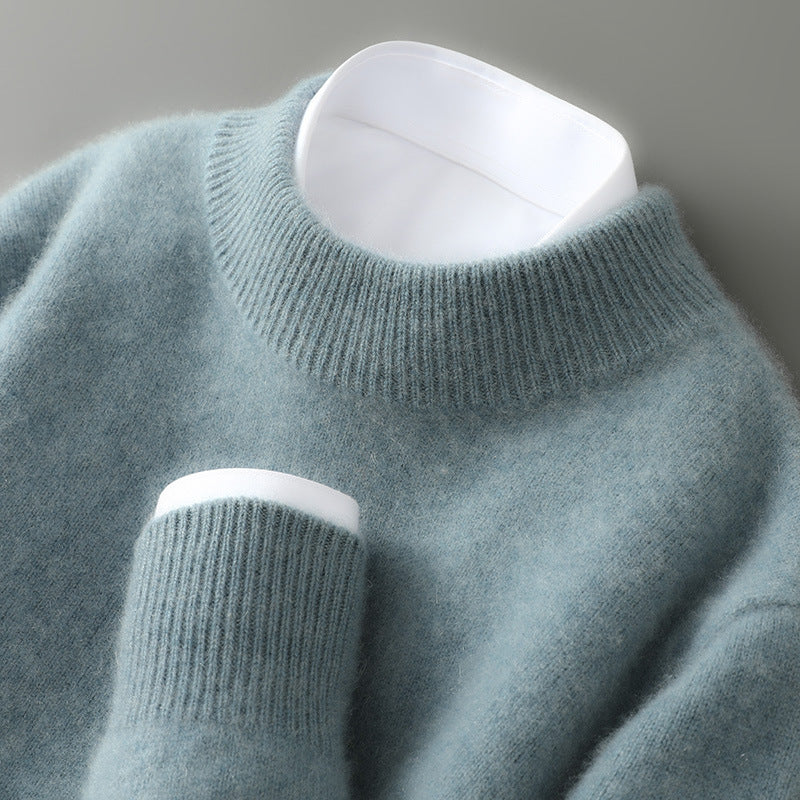 ARLINGTON KASCHMIRPULLOVER