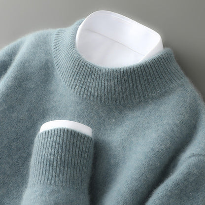 ARLINGTON KASCHMIRPULLOVER