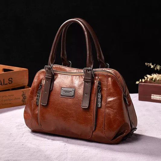 FRANCISCA | ELEGANTE AUROR-TASCHE