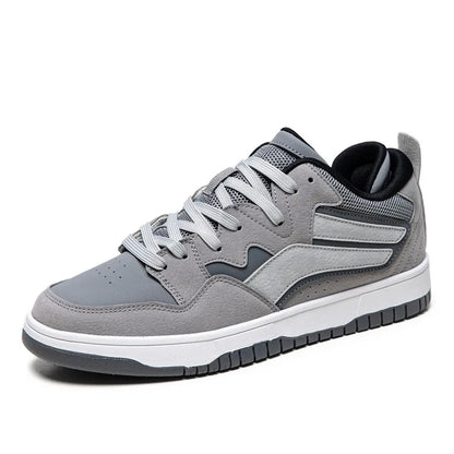 Habil | Stilvolle Retro-Sneaker für Herren