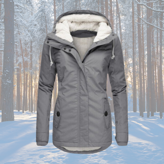 Juliet™ | Fleecegefütterte Jacke