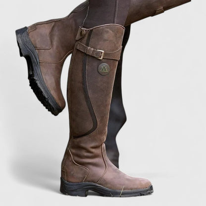 Rinley | Orthopädische Stiefeletten