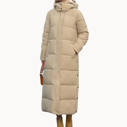 Nora | Bequemer und Eleganter Mantel