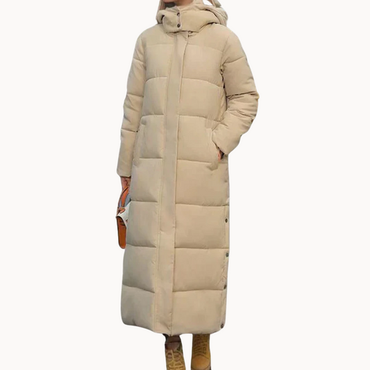 Nora | Bequemer und Eleganter Mantel