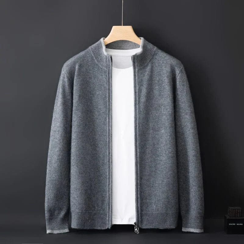 Riku | Kaschmirjacke