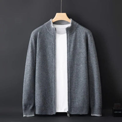 Riku | Kaschmirjacke