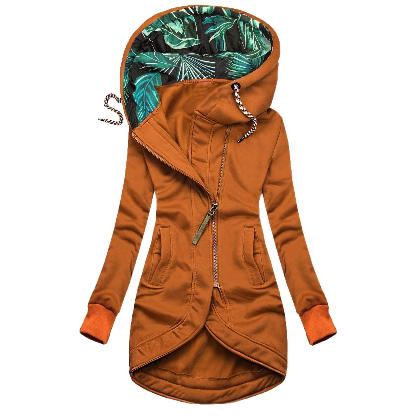 Katie | Wasserfeste Winterjacke