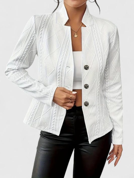Brinley | Elegante Jacke