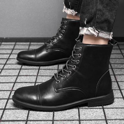 Morgan | Stiefeletten
