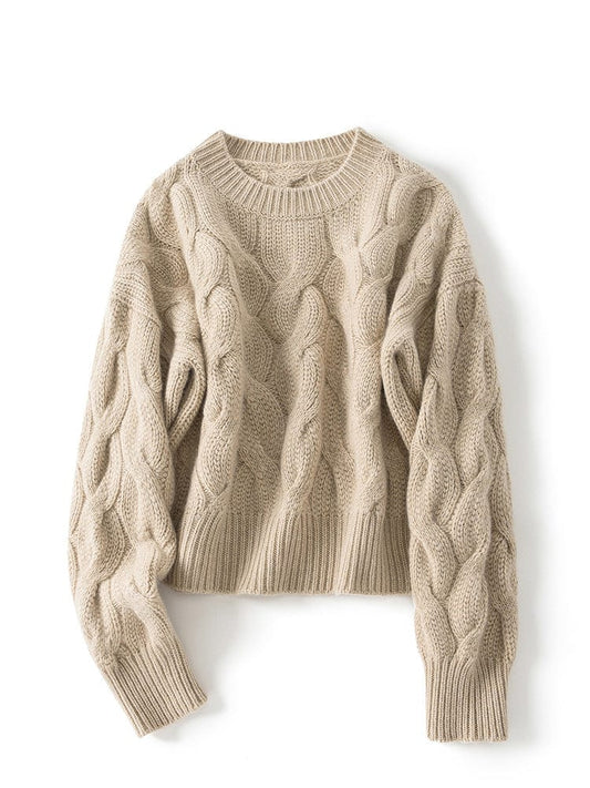 Celeste Bequeme-Comfy-Pullover