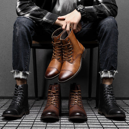 Morgan | Stiefeletten