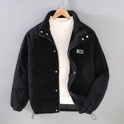 Demson | Gepolsterte Jacke
