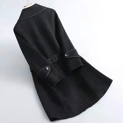 Éclair-Trenchcoat