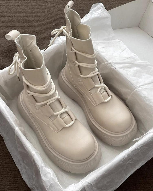 CASSIDY™ - Schicke Winterstiefel
