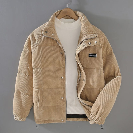 Demson | Gepolsterte Jacke