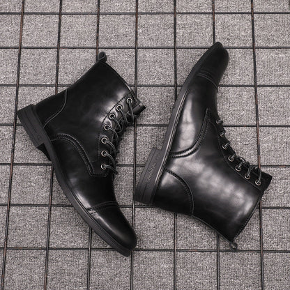 Morgan | Stiefeletten