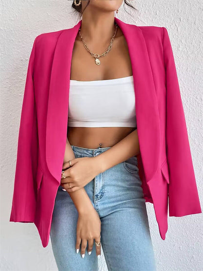 DANA | Eleganter Blazer