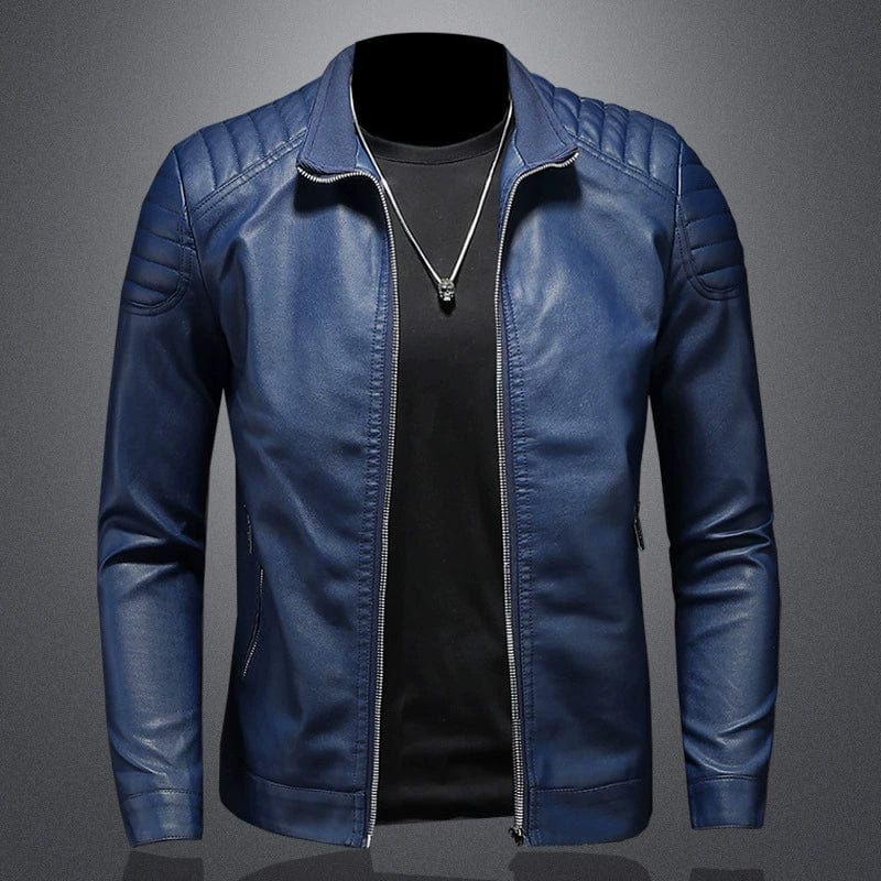 Remy Clayton | Lederjacke