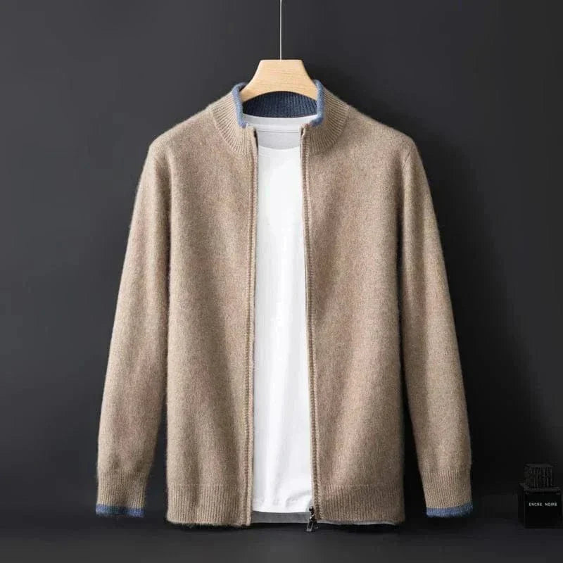 Riku | Kaschmirjacke
