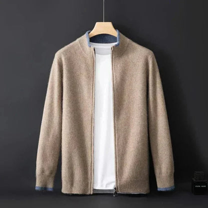 Riku | Kaschmirjacke