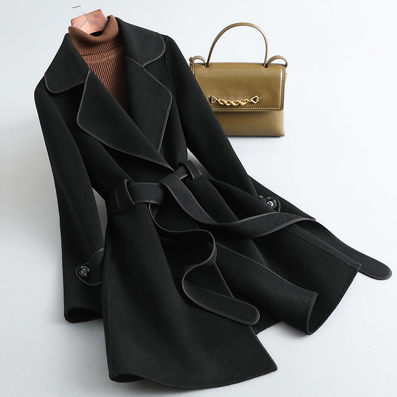 Éclair-Trenchcoat