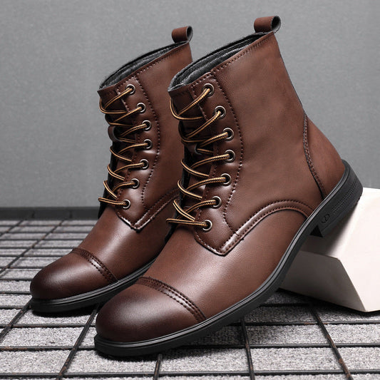Morgan | Stiefeletten