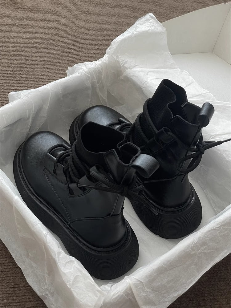 CASSIDY™ - Schicke Winterstiefel