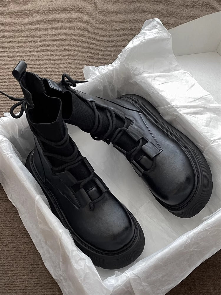 CASSIDY™ - Schicke Winterstiefel