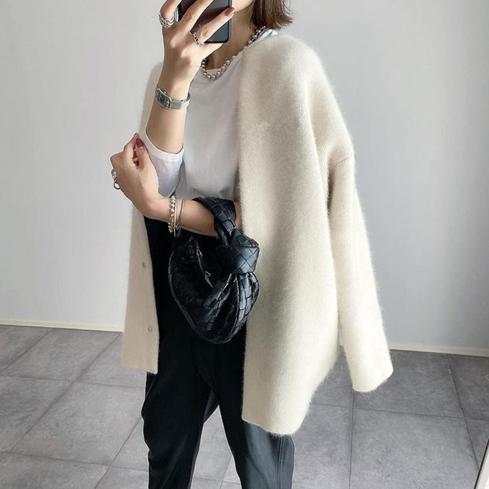 Chloe | Eleganter Cardigan