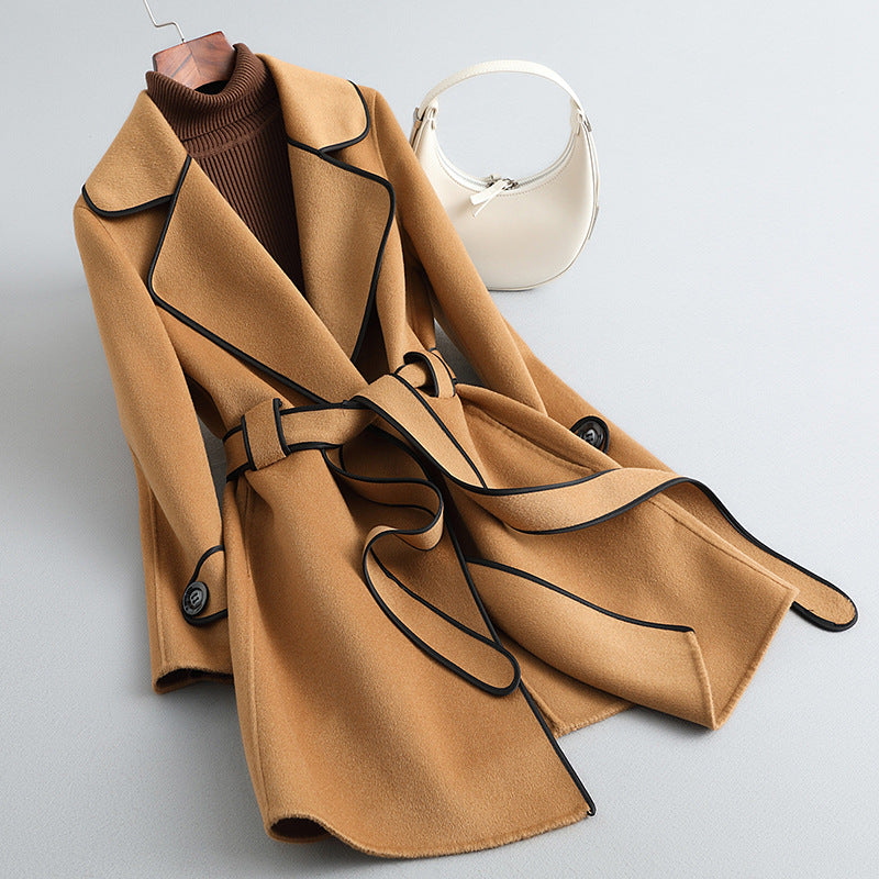 Éclair-Trenchcoat