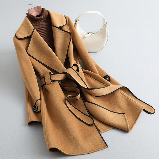 Éclair-Trenchcoat