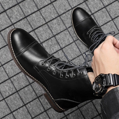 Morgan | Stiefeletten