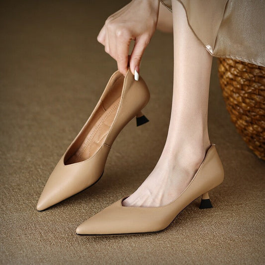 Gerda Elegante Pumps
