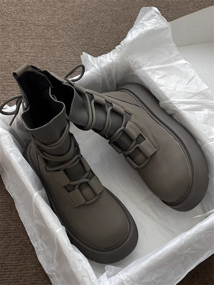 CASSIDY™ - Schicke Winterstiefel