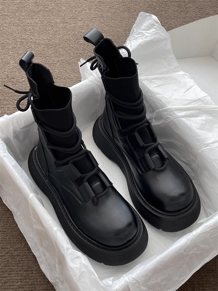 CASSIDY™ - Schicke Winterstiefel