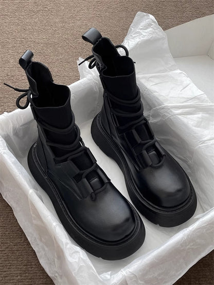 CASSIDY™ - Schicke Winterstiefel