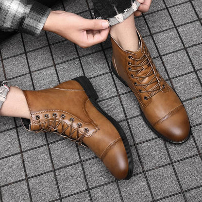 Morgan | Stiefeletten