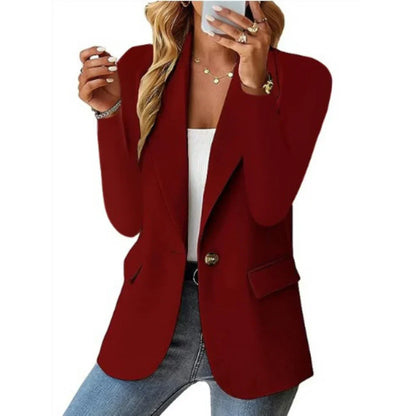Juni - Eleganter Blazer