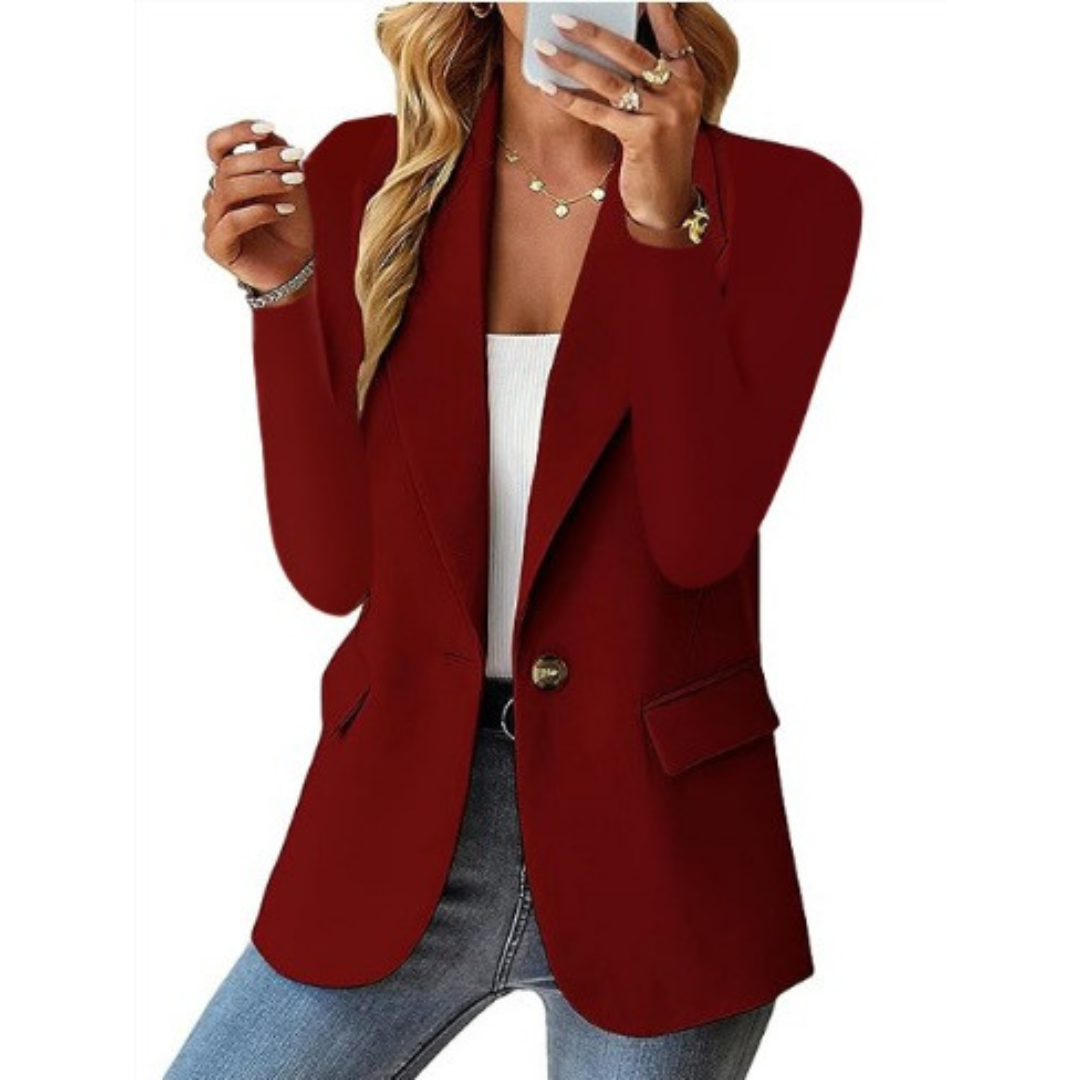 Mia™ - Eleganter Blazer