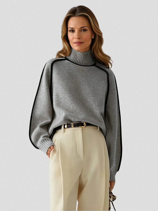 Elara | Schicker Pullover