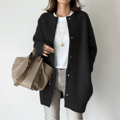 Mystique & Co™ Léa Elegante Strickjacke