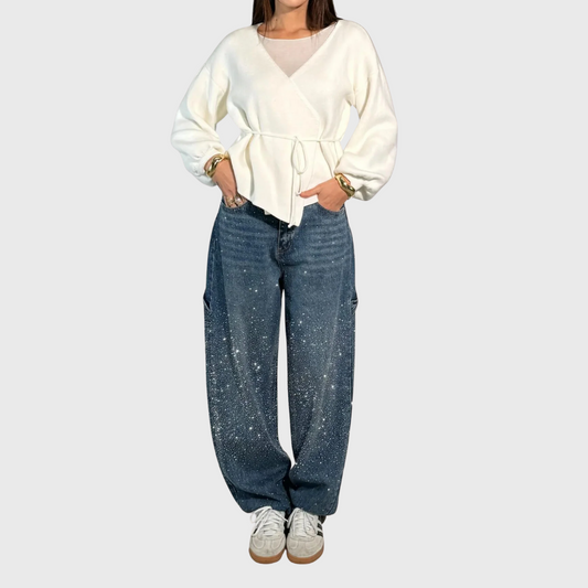 Liliosa – Stilvolle Freizeithose