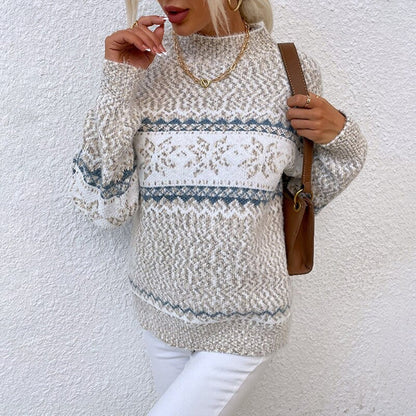 Geneva | Vintage-Pullover