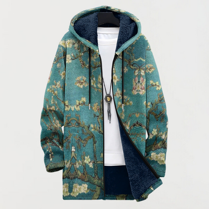 Aurora | Naturinspirierter Hoodie