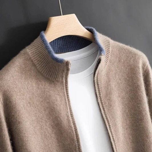 Riku | Kaschmirjacke