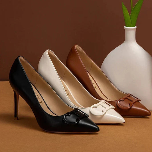 Solenza™| Merona Elegante Pumps