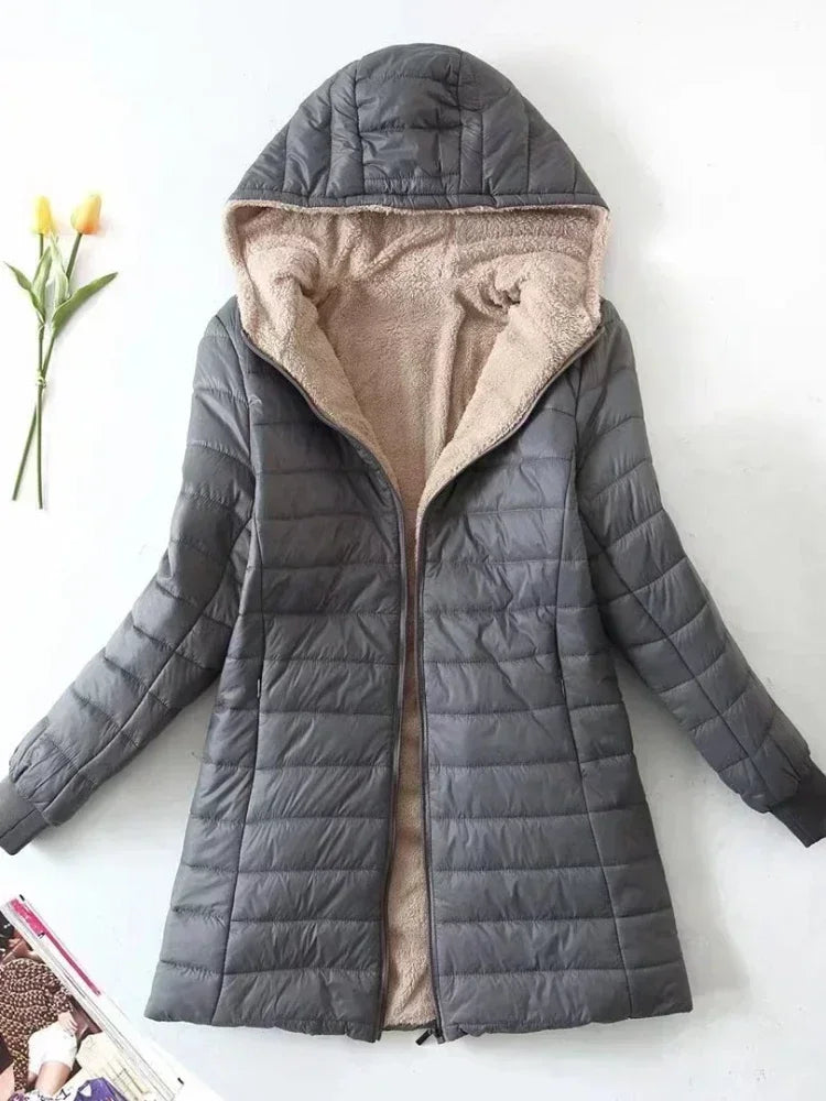 Laurent™ | Koreanische Jacke