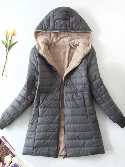 Laurent™ | Koreanische Jacke