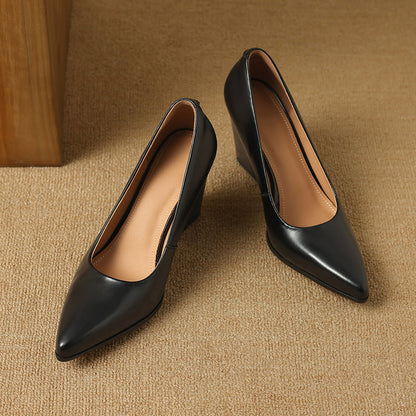 Solenza™| Verona Elegante Pumps